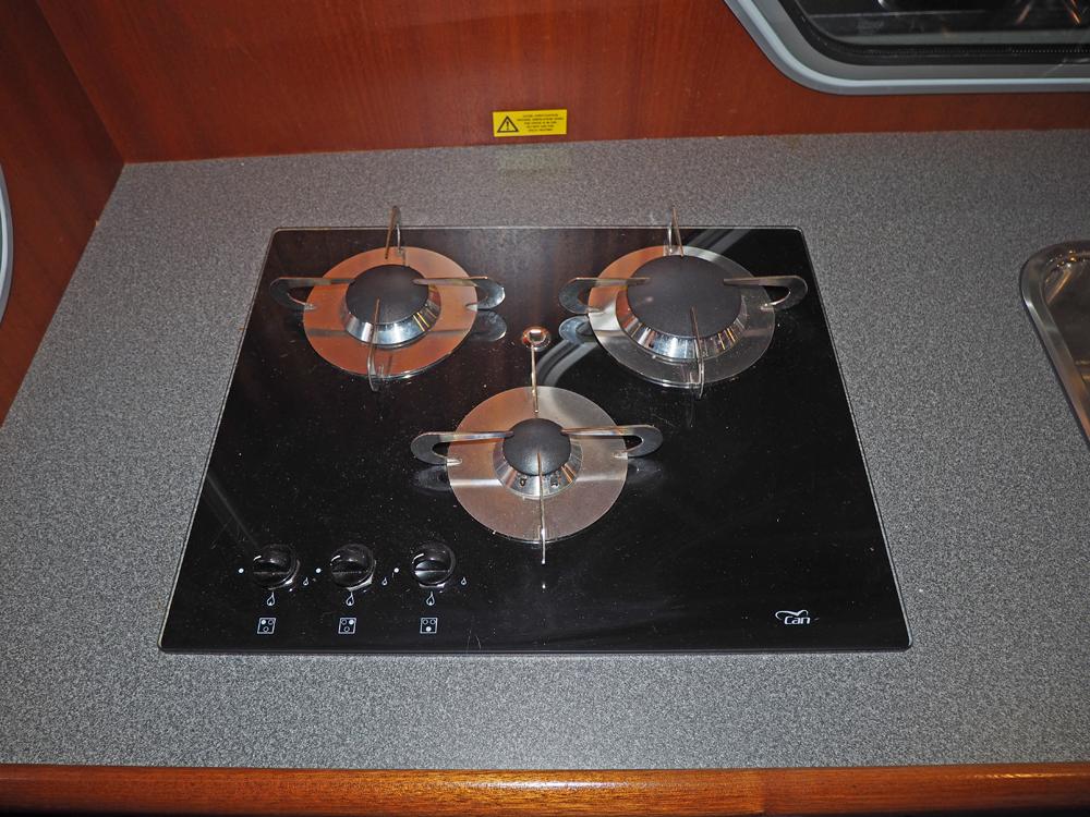 Timonerie, H&eacute;bergements